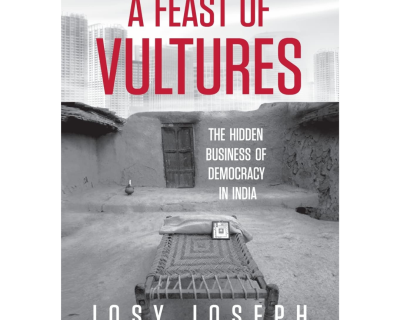 Feast Of Vultures
