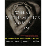WHERE MATHEMATICS COME FROM
