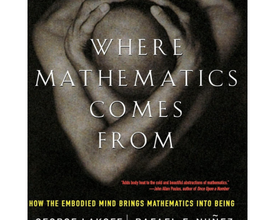 WHERE MATHEMATICS COME FROM