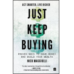 Just Keep Buying