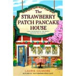 The Strawberry Stack Pancake House