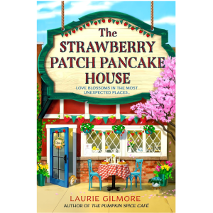 The Strawberry Stack Pancake House