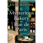 The Mysterious Bakery