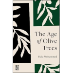 The Age of Olive Trees Book