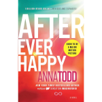 AFTER EVER HAPPY