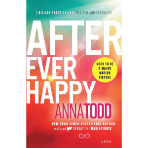 AFTER EVER HAPPY