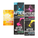 After Series set