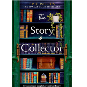 The Story Collector