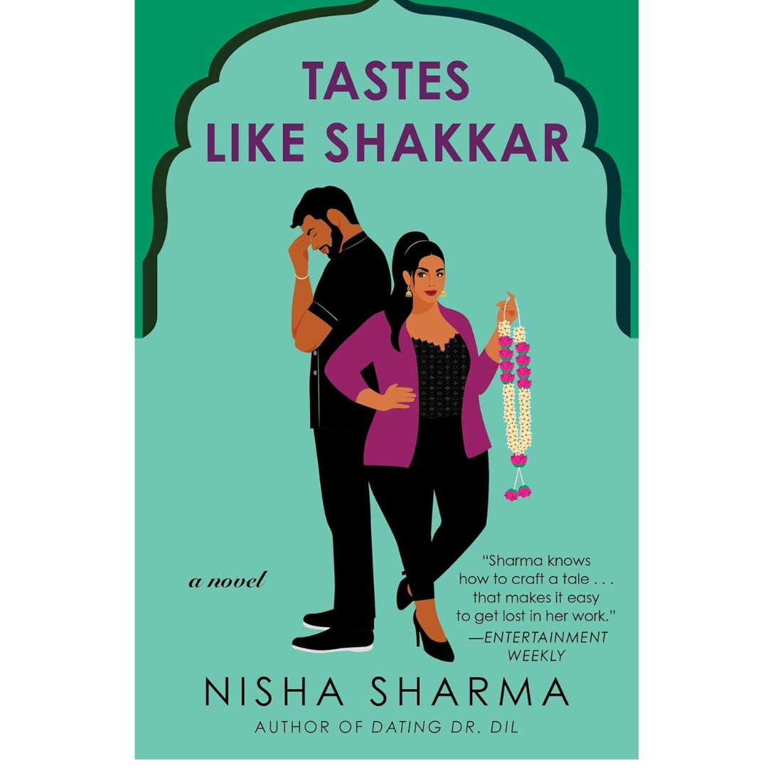 @Miniexpress.lk - 2025-07-09T123049.325 Tastes Like Shakkar: A Novel