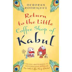 RETURN TO THE LITTLE COFFEE SHOP