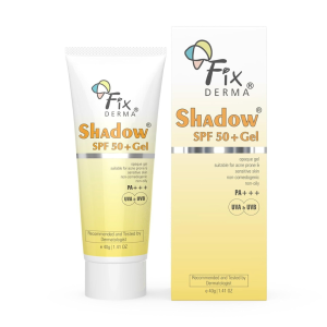 Sunscreen SPF 50+ PA+++ Gel