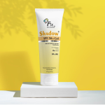 Sunscreen SPF 50+ PA+++ Gel