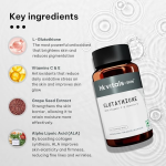 HealthKart Hk Vitals Glutathione