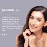 Glutathione - 15 Effervescent Tablets