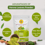 REENNATURALS Reen Naturals Henna