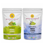 REENNATURALS Reen Naturals Henna