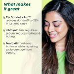 Neem Anti-Dandruff Advanced Serum