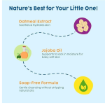 Kids™ Happy Hair Gentle Shampoo