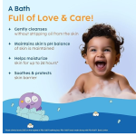 Kids™ Happy Hair Gentle Shampoo