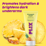 Niacinamide Bright Polishing Cream