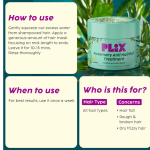 Advanced Shampoo & Hair Mask