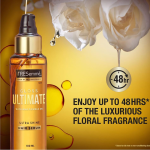 TRESemme Gloss Ultimate Ultra Shine Hair Serum - Image 3