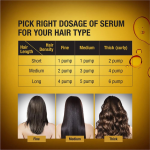 TRESemme Gloss Ultimate Ultra Shine Hair Serum - Image 2