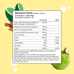 Green Coffee Bean