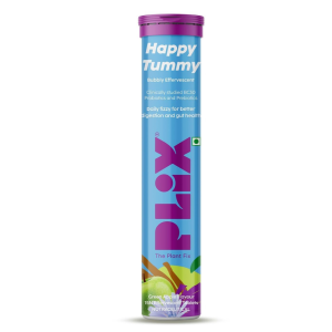 Happy Tummy Pre+Probiotic