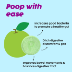 Happy Tummy Pre+Probiotic