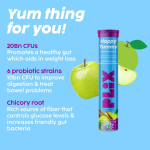 Happy Tummy Pre+Probiotic