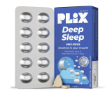 Melatonin Tablet Deep Sleep