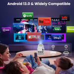 Smart Projector