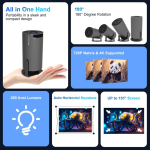 Portable Projector
