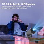 Portable Projector