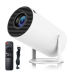 Support Video Projector