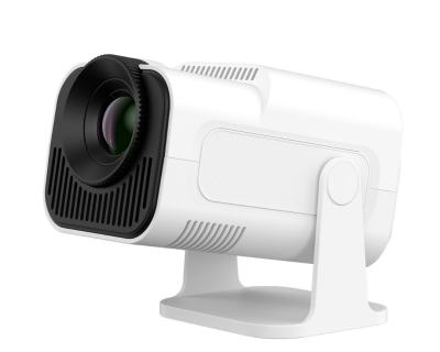 Compact Smart LED Projector 