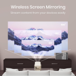 Beem 480 Smart LED Projector 