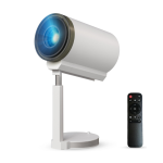 Smart LED Projector