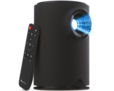 Beem 400 LED Projector