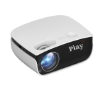 Display WiFi Portable Projector 