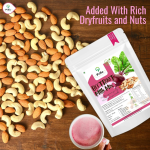 Prifo Beetroot Milk Mix