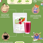 goodness ABC Juice Powder
