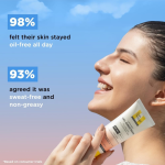 Rice Water Gel Sunscreen