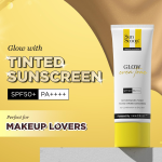 Glow Even Tone Sunscreen