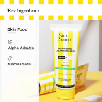 Brightening Daily Sunscreen SPF 50
