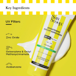 Brightening Daily Sunscreen SPF 50