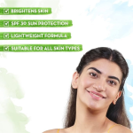Mamaearth Ubtan Day Cream