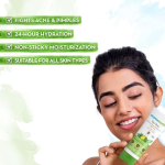 Tea Tree Oil-Free Moisturizer