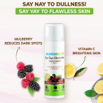Bye Bye Blemishes Face Cream